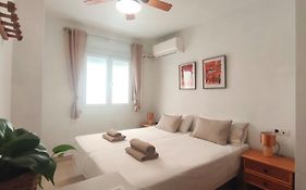 Apartamento Ventura - Cerca Del Centro De La Ciudad