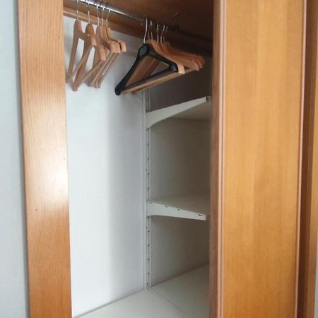 Apartamento Ventura - Cerca Del Centro De La Ciudad Málaga Esterno foto